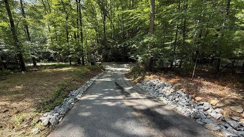 LAND - Hayesville, NC