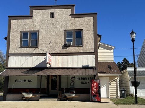 Retail and Income Property