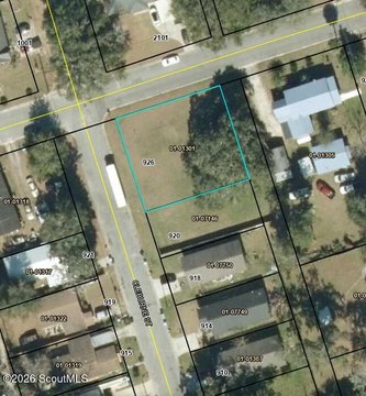 Land, Brunswick, GA
