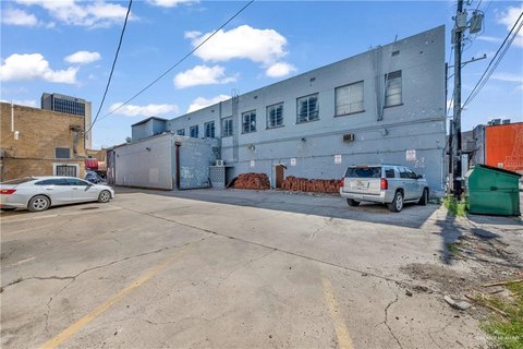 Prime Corner Retail Opportunity