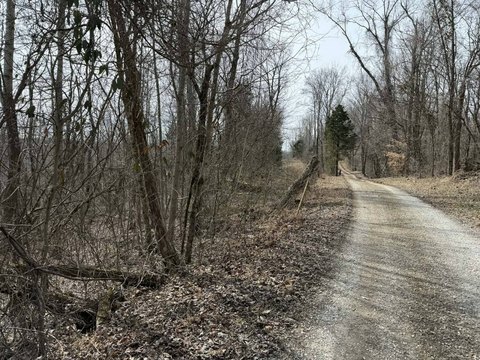 Unrestricted Building Lot with Utilities