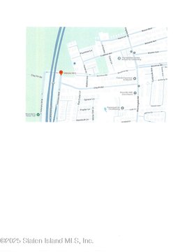 Staten Island Vacant Land