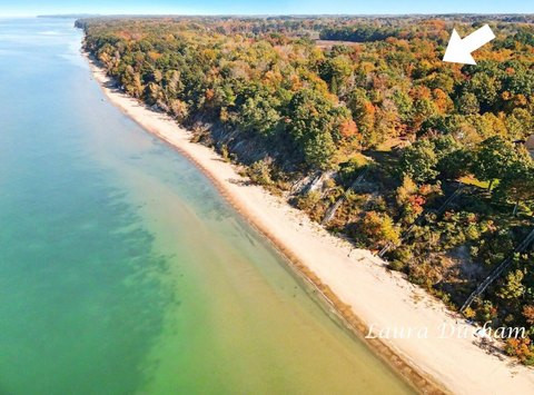 Land, Fennville, MI