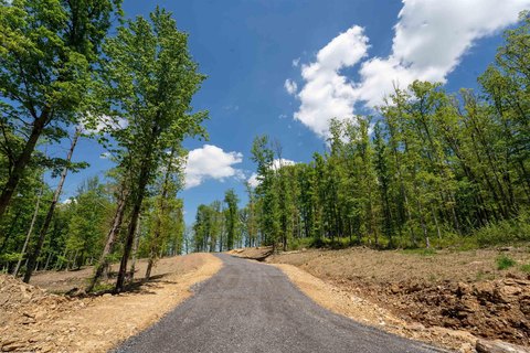 Residential Land in Whispering Run