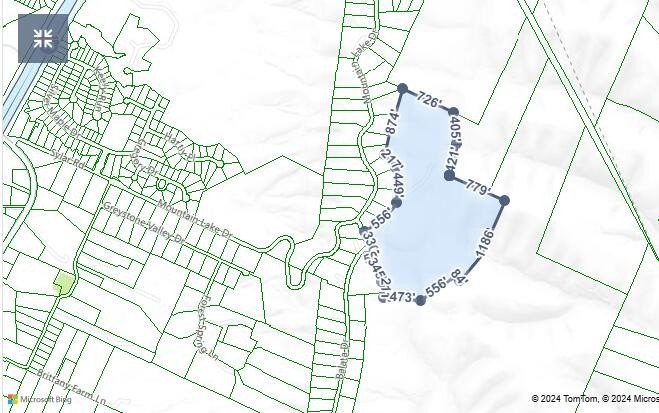 Expansive Land in Ooltewah, TN