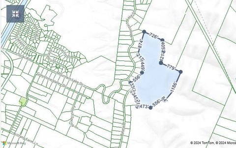 Expansive Land in Ooltewah, TN