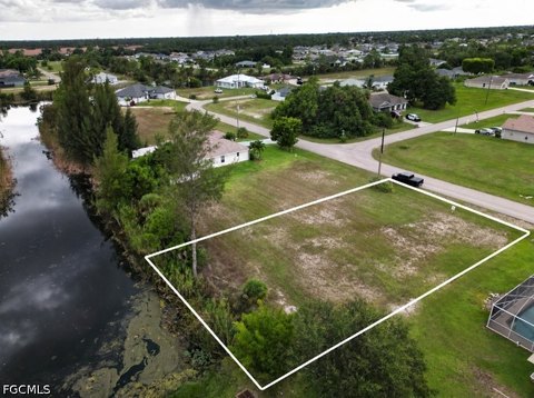 Land, Cape Coral, FL