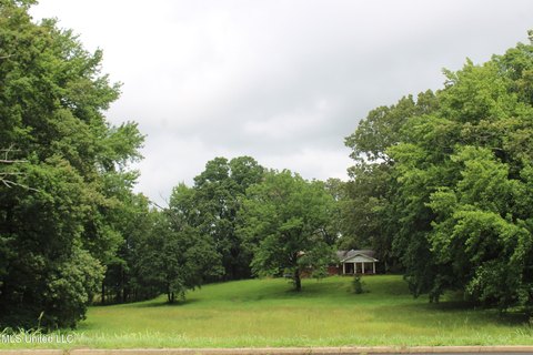 Commercial Land on Goodman Road