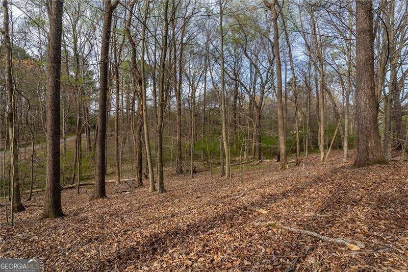 Canton, GA Land For Sale