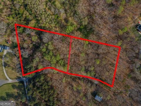 Canton, GA Land For Sale