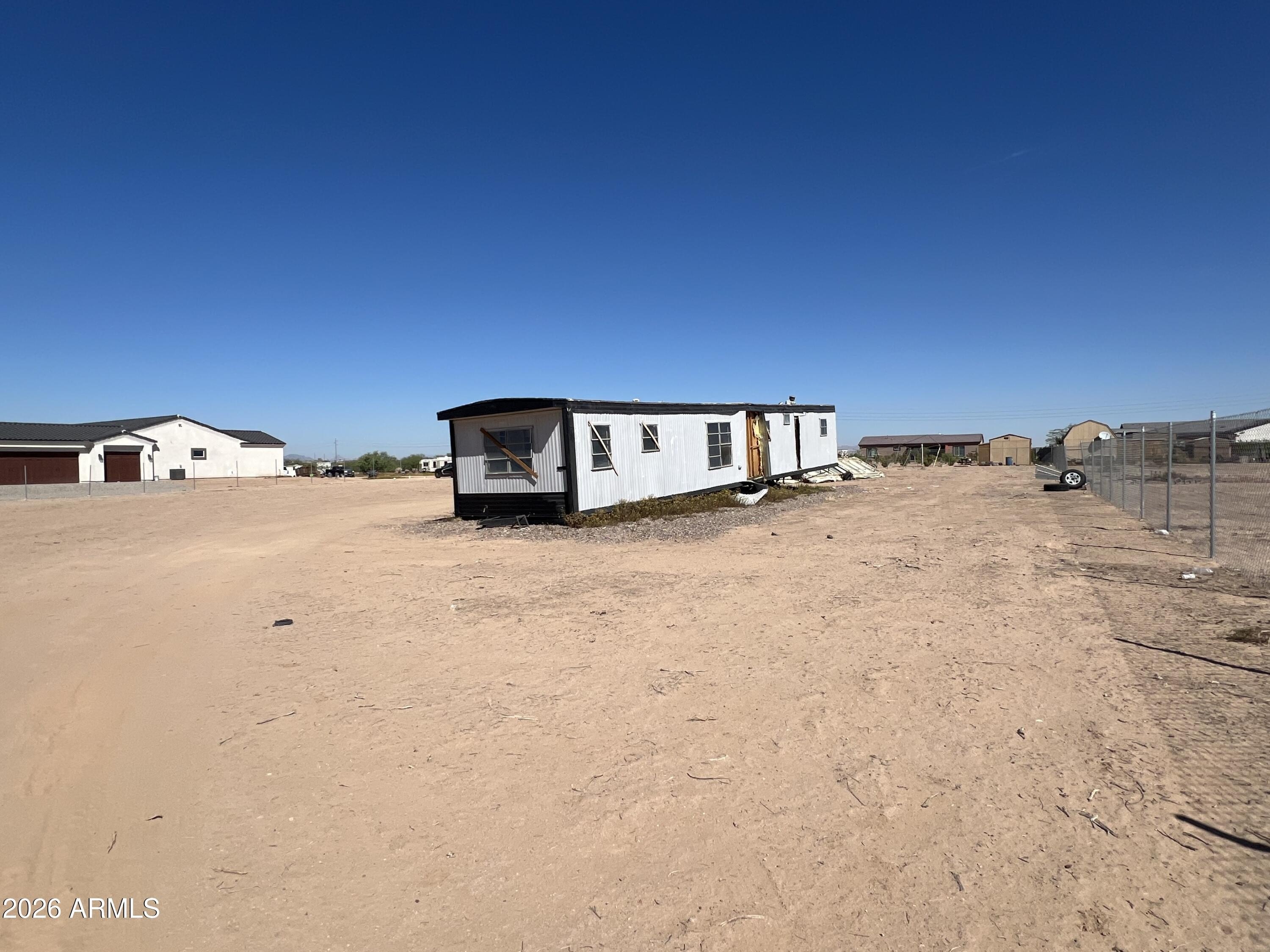 Tonopah Land For Sale