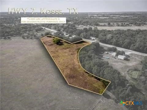 Kosse, TX Land Opportunity