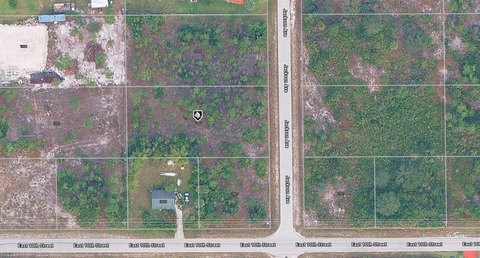 Land, LEHIGH ACRES, FL