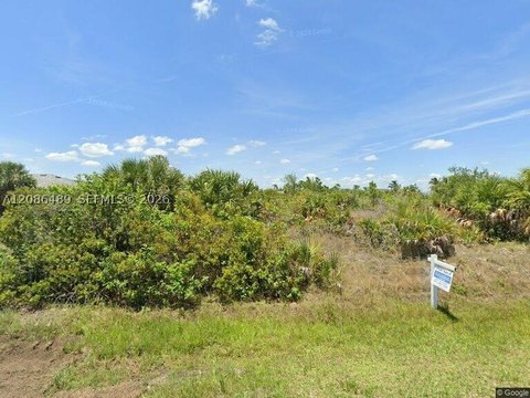 Land, Port Charlotte, FL