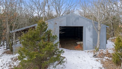 Versatile 100-Acre Recreational Land