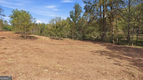 Creekside Rural Land
