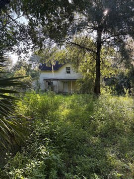 LOTS AND LAND, Bunnell, FL