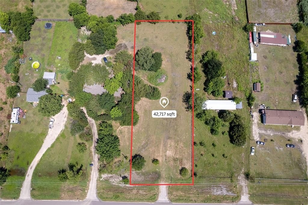 Unimproved Land in Prime Location