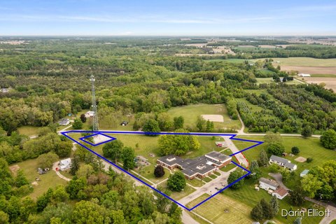 Hubbardston Investment Opportunity