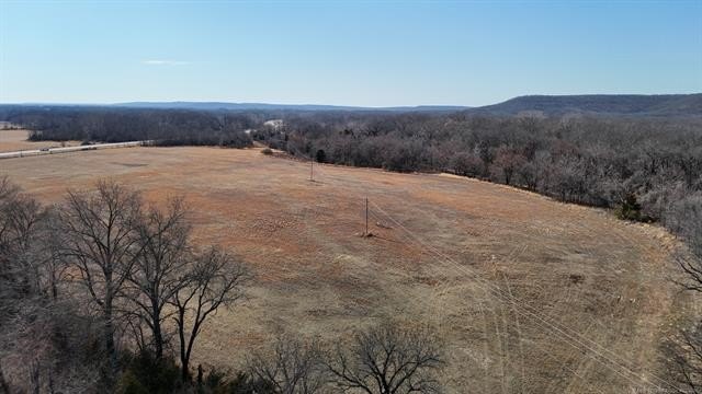81 Acres with River Frontage