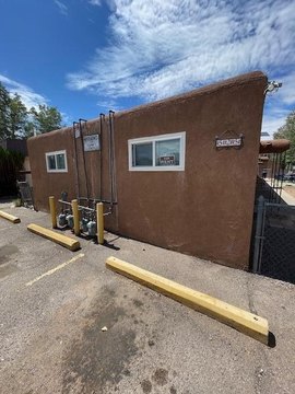 Triplex with Private Yards