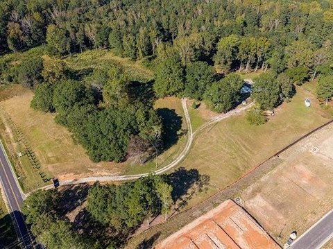 Prime Development Land in Auburn, GA