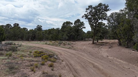 Land, Modena, UT