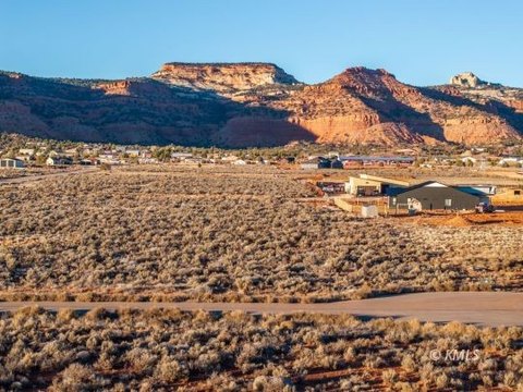 Residential Horse Property Lot