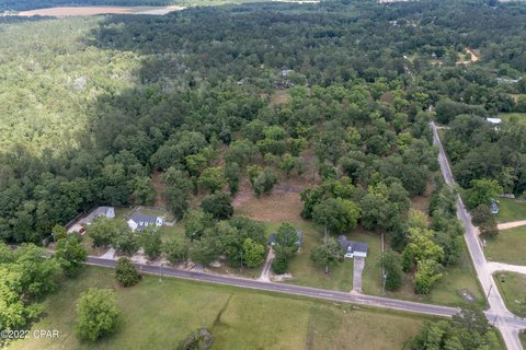 Residential Land in Opportunity Zone