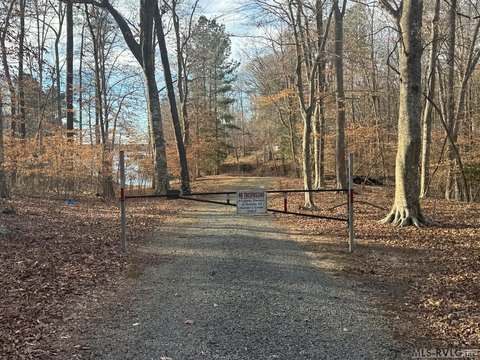 Waterview Lot Near Lake Gaston