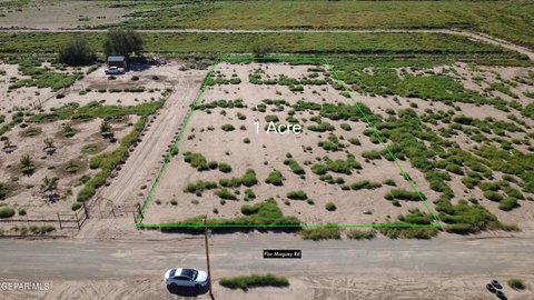 Land, Socorro, TX