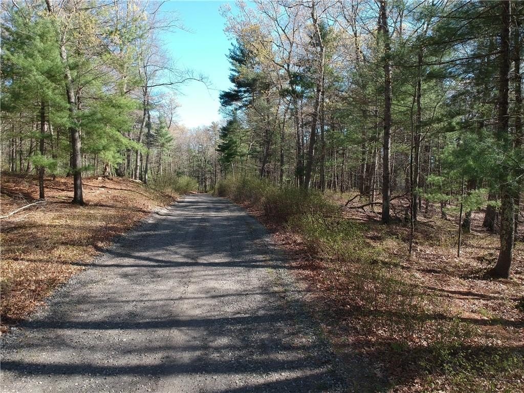 Expansive Homesite in East Greenwich