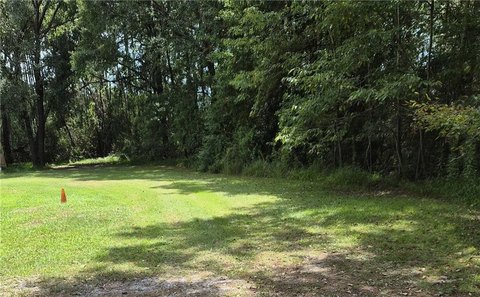 Land, Coden, AL