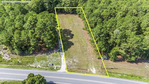 Land, Supply, NC