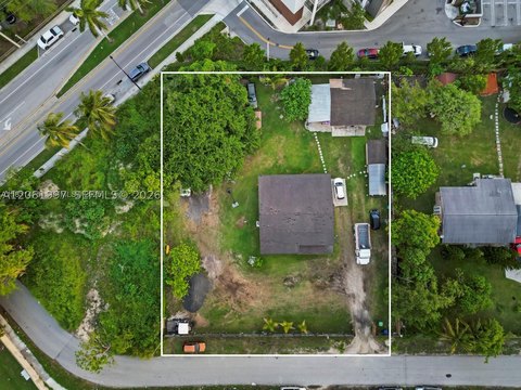 Commercial Land Zoned Mixed-Use Main Street MM