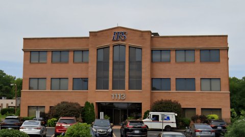 Libertyville Office Building For Rent