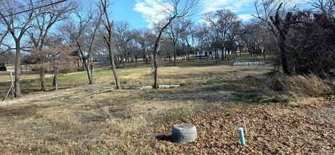 Residential Lot Near Downtown Prosper