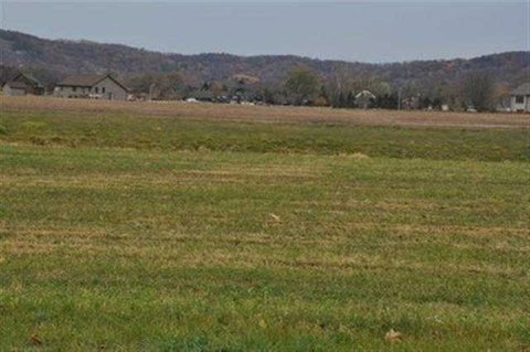 B-4 Commercial Development Lot