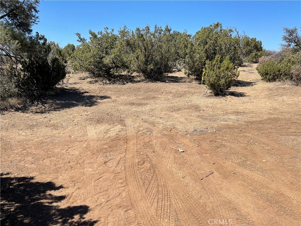 Tehachapi Residential Vacant Land