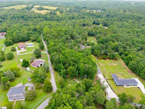 Five Acres in High Demand Area
