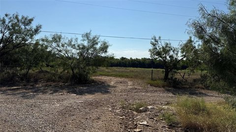 5-Acre Tract in Santa Anna, TX