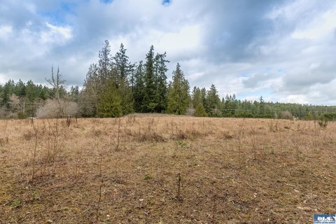 Residential Land Parcel with Views