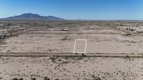 LAND - Deming, NM