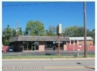 Holt Commercial Property on Cedar