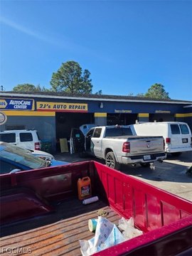 Lehigh Acres Auto Repair Business