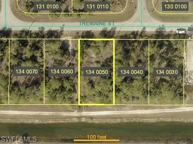 Land, LEHIGH ACRES, FL