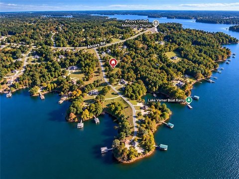 Land, Covington, GA