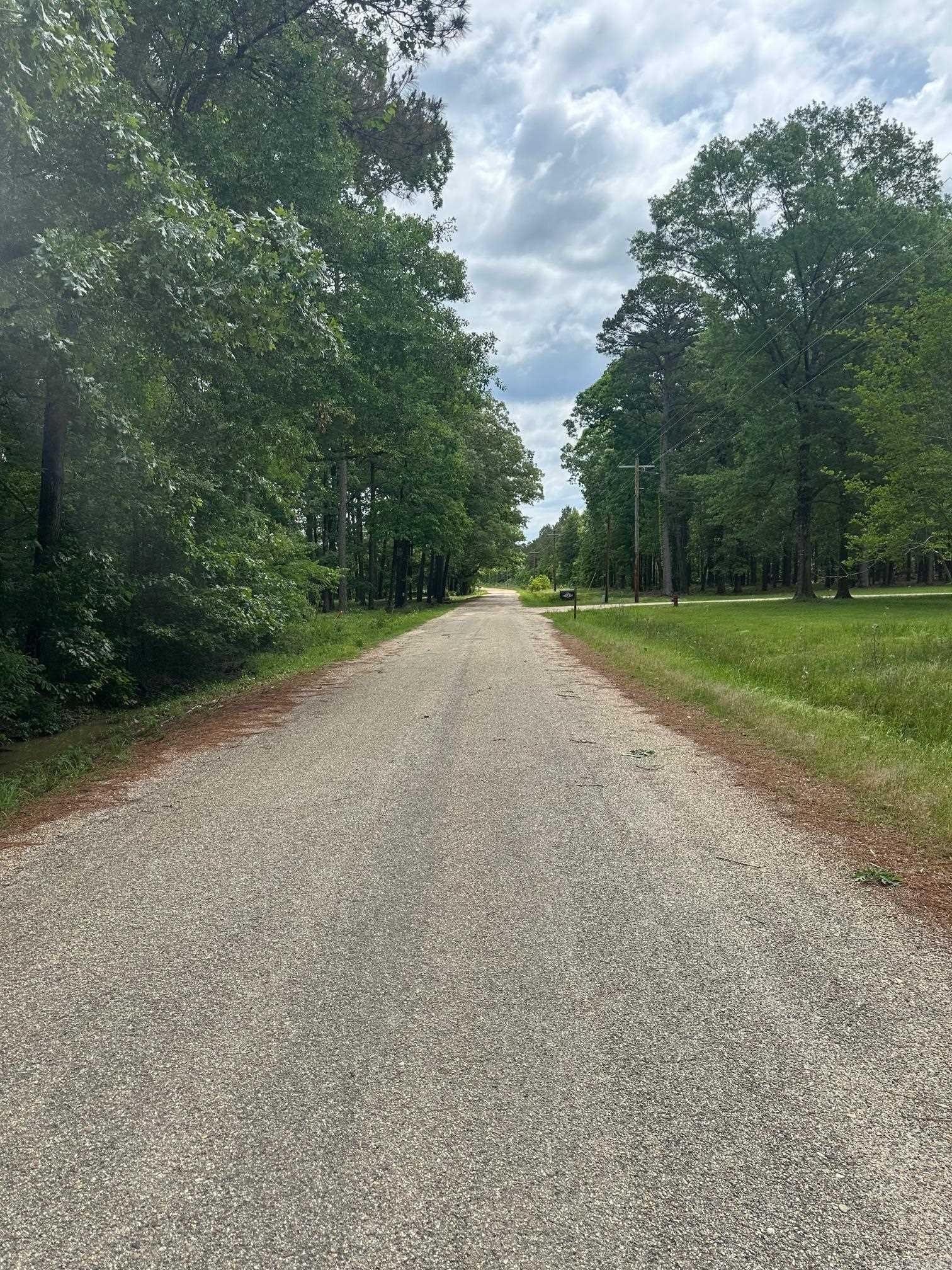 Crossett Land For Sale
