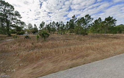 Land, Lehigh Acres, FL
