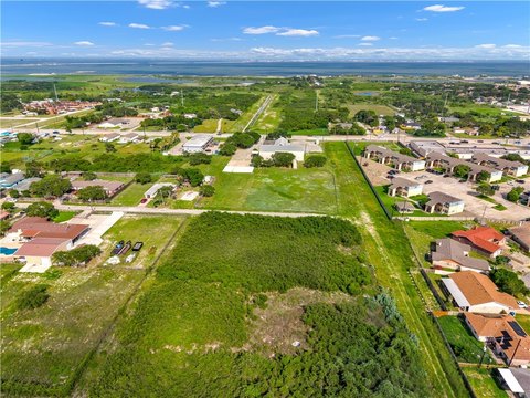 LAND - Corpus Christi, TX